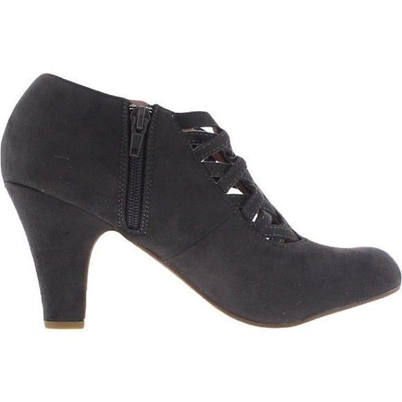 Journee Collection Shoes - Journee Collection Piper Booties